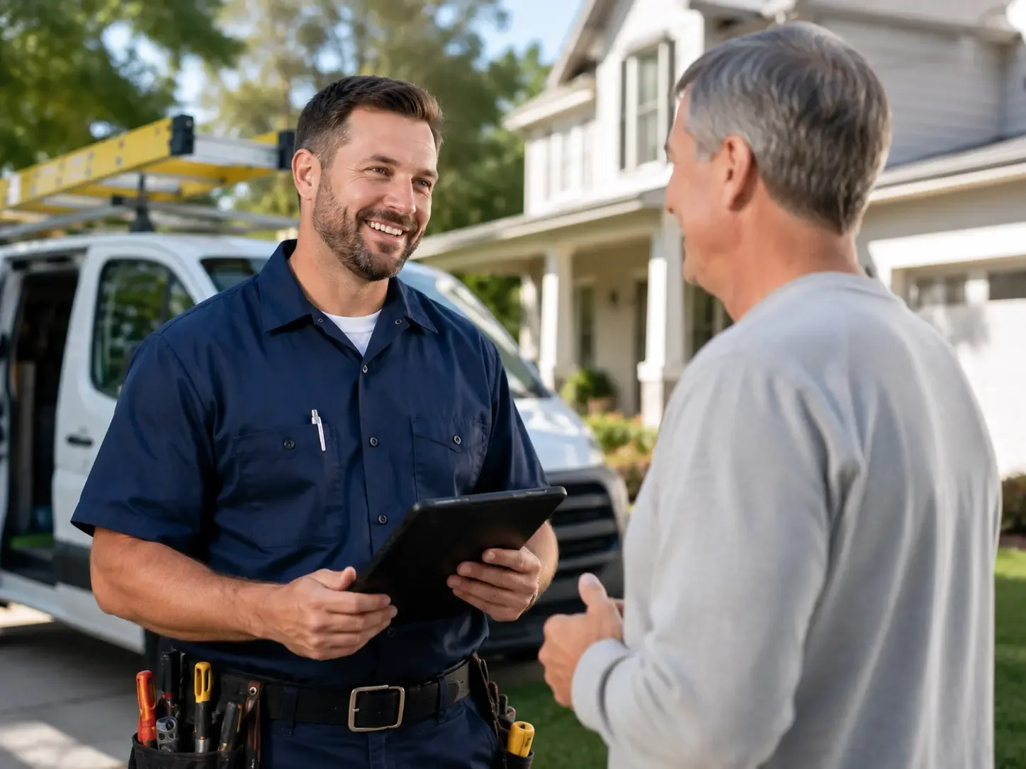 Whole Home Rewiring Houston, TX FAQs